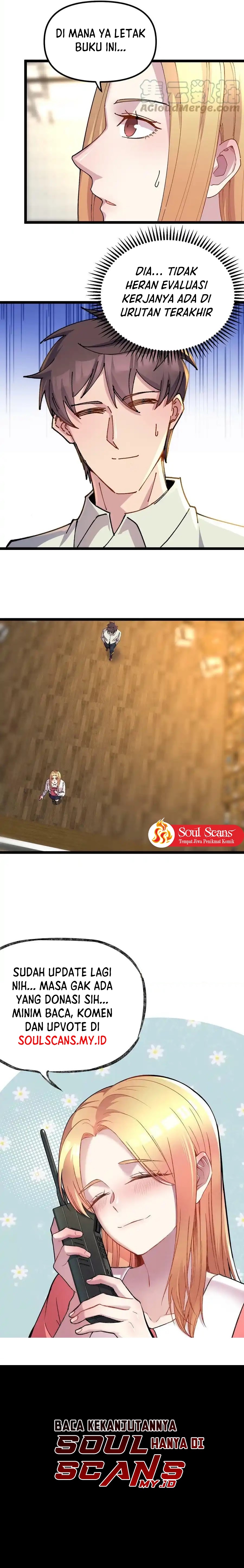 Be A Time Traveler (Rebirth: Back To 1983 To a Be Rich Man) Chapter 139 Bahasa Indonesia