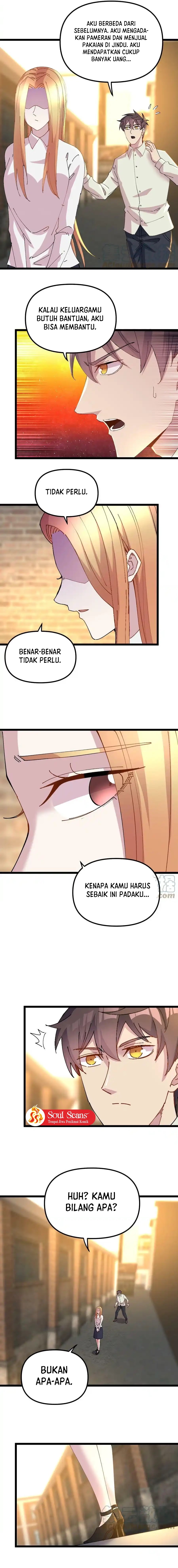 Be A Time Traveler (Rebirth: Back To 1983 To a Be Rich Man) Chapter 147 Bahasa Indonesia