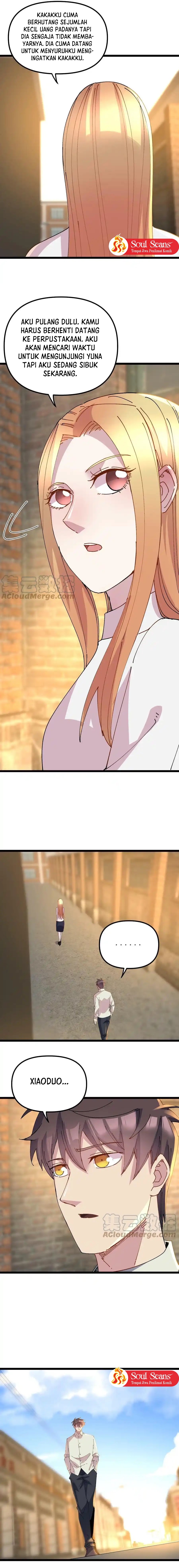 Be A Time Traveler (Rebirth: Back To 1983 To a Be Rich Man) Chapter 147 Bahasa Indonesia