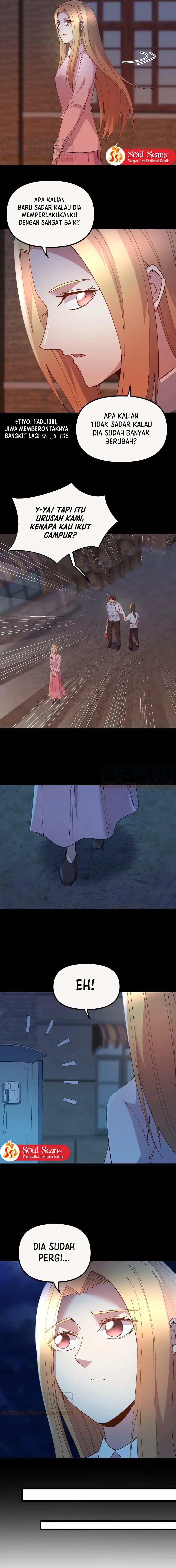 Be A Time Traveler (Rebirth: Back To 1983 To a Be Rich Man) Chapter 160 Bahasa Indonesia