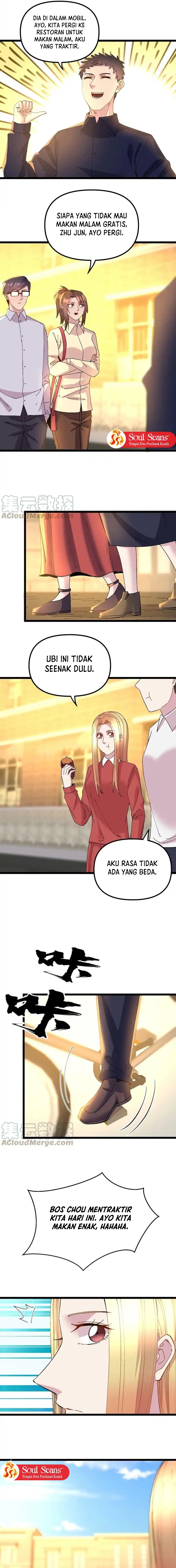 Be A Time Traveler (Rebirth: Back To 1983 To a Be Rich Man) chapter 180
