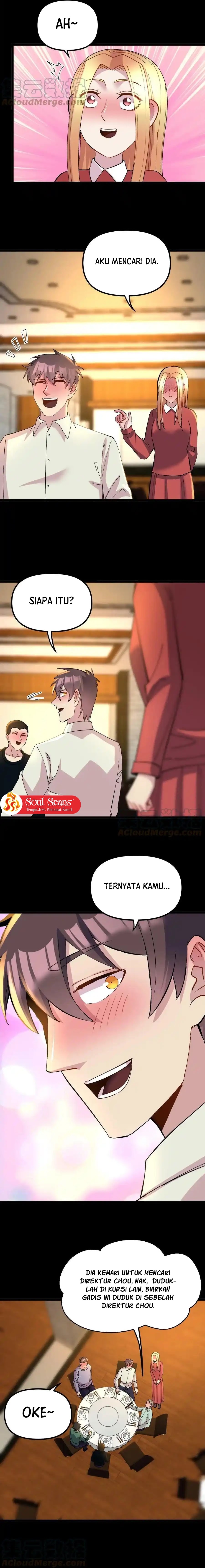 Be A Time Traveler (Rebirth: Back To 1983 To a Be Rich Man) Chapter 181 Bahasa Indonesia