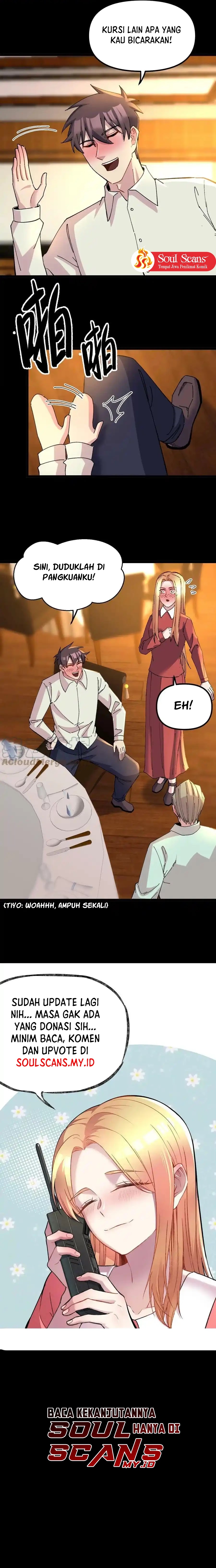 Be A Time Traveler (Rebirth: Back To 1983 To a Be Rich Man) Chapter 181 Bahasa Indonesia