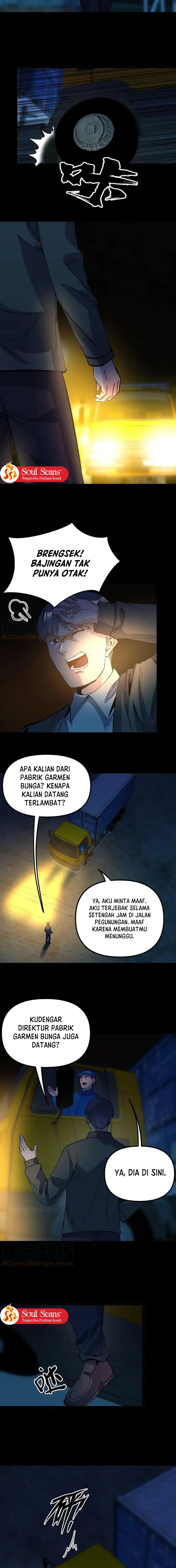 Be A Time Traveler (Rebirth: Back To 1983 To a Be Rich Man) chapter 190