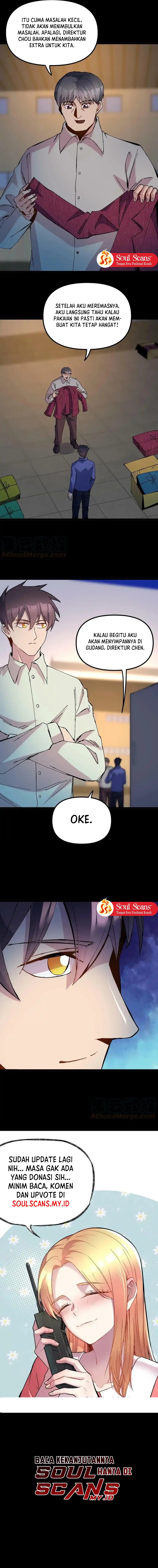 Be A Time Traveler (Rebirth: Back To 1983 To a Be Rich Man) chapter 190