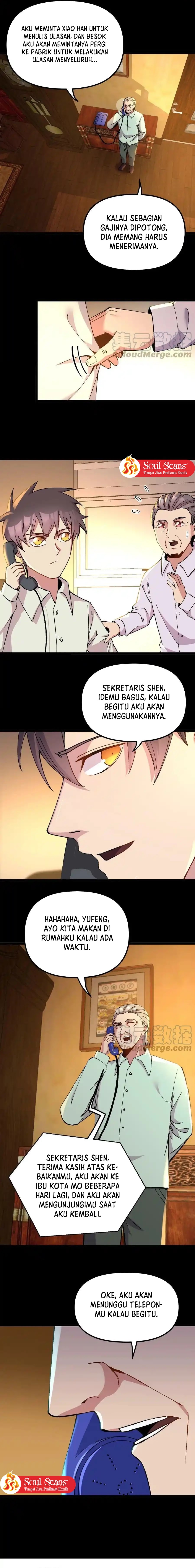 Be A Time Traveler (Rebirth: Back To 1983 To a Be Rich Man) chapter 198