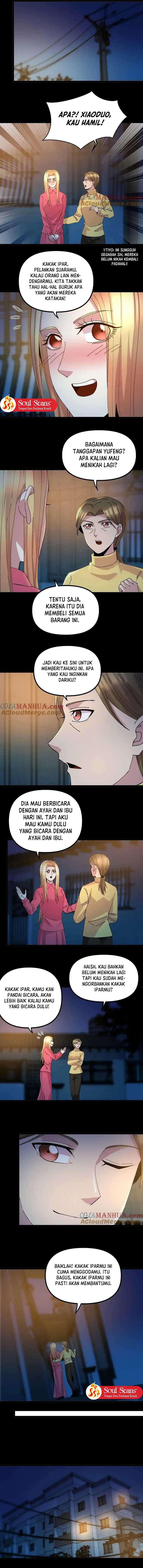 Be A Time Traveler (Rebirth: Back To 1983 To a Be Rich Man) chapter 300