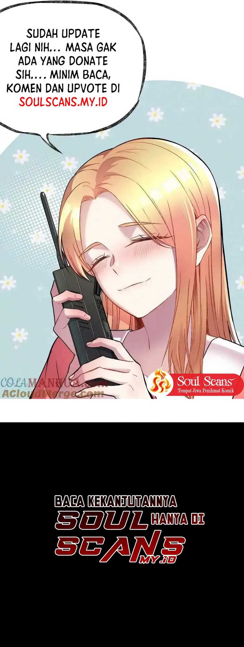 Be A Time Traveler (Rebirth: Back To 1983 To a Be Rich Man) Chapter 319 Bahasa Indonesia