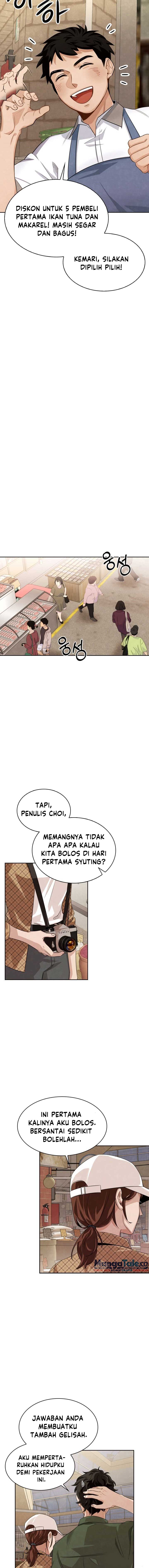 Be the Actor chapter 2