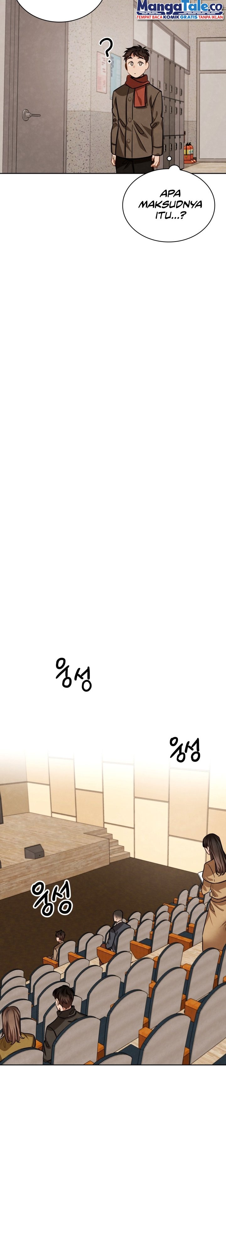 Be the Actor Chapter 29 Bahasa Indonesia