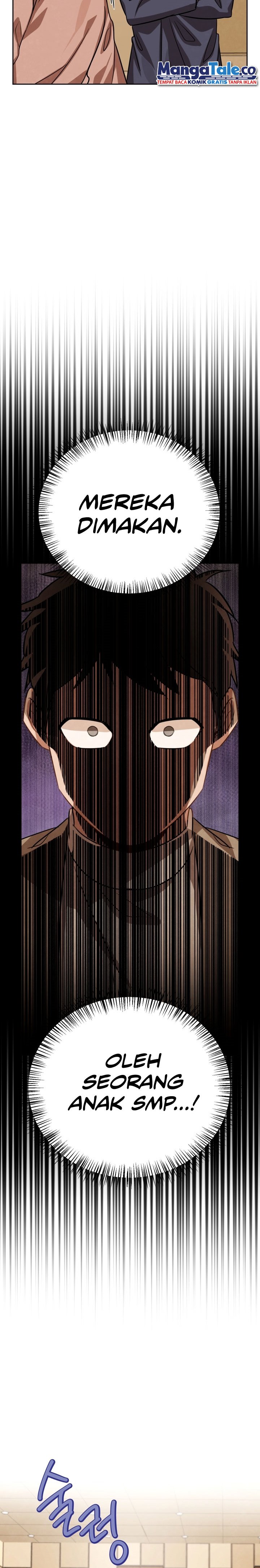 Be the Actor Chapter 29 Bahasa Indonesia