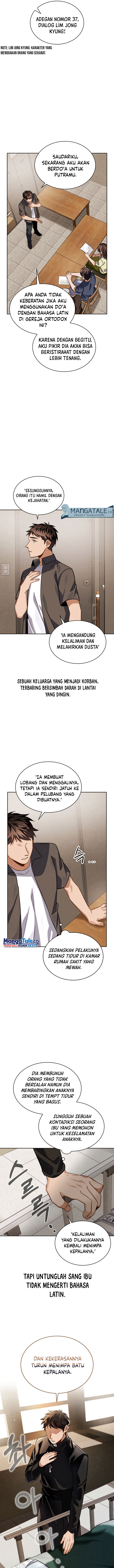 Be the Actor chapter 42