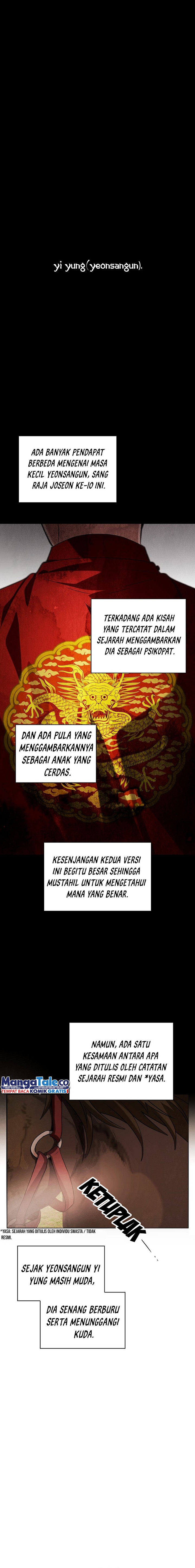 Be the Actor chapter 89