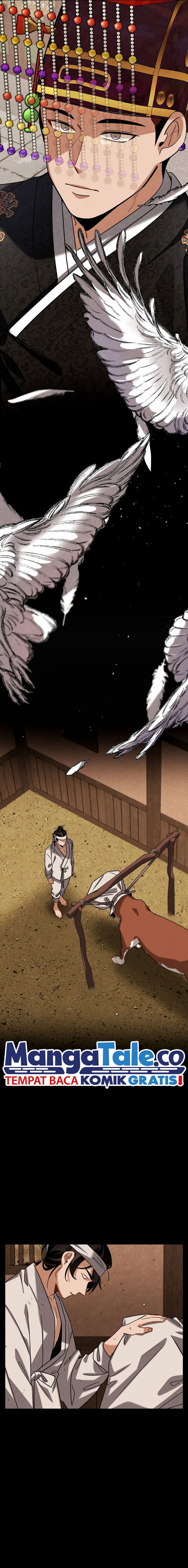 Be the Actor Chapter 95 Bahasa Indonesia