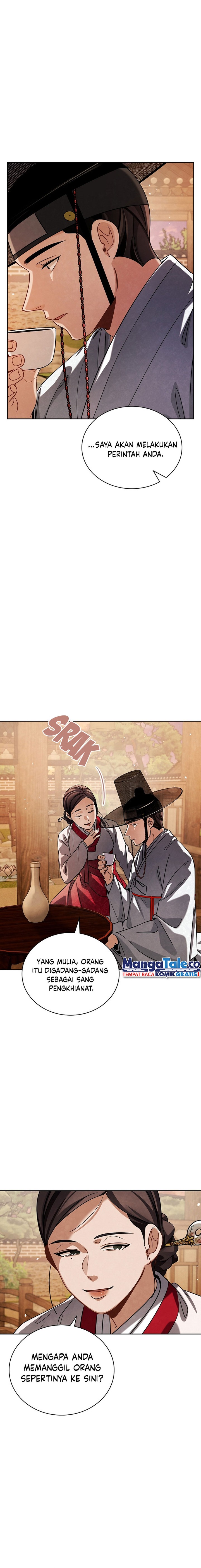 Be the Actor Chapter 95 Bahasa Indonesia