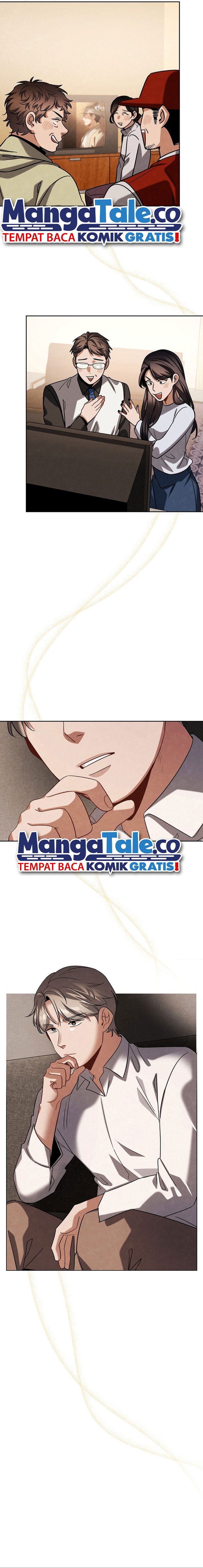 Be the Actor Chapter 95 Bahasa Indonesia