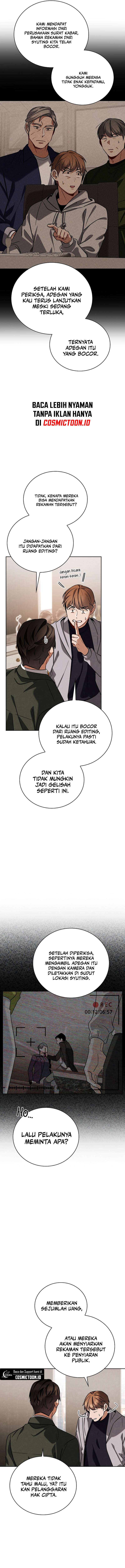 Be the Actor chapter 127