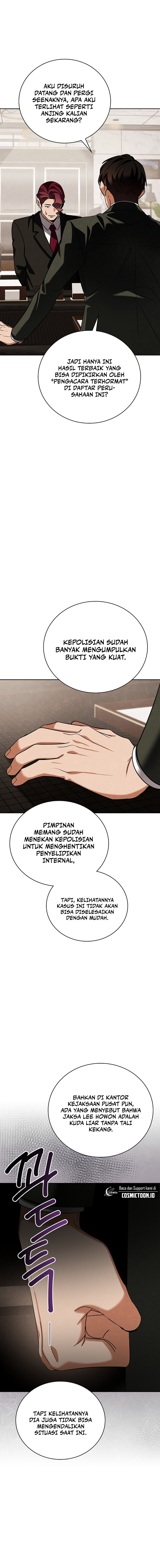 Be the Actor chapter 127