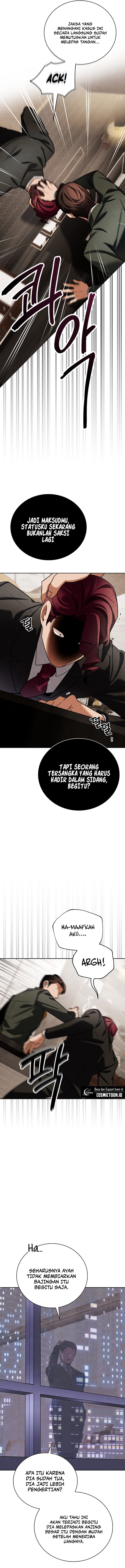 Be the Actor chapter 127