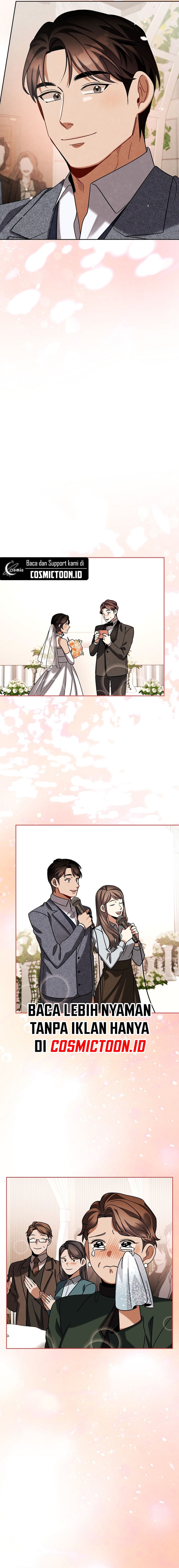 Be the Actor Chapter 134 Bahasa Indonesia