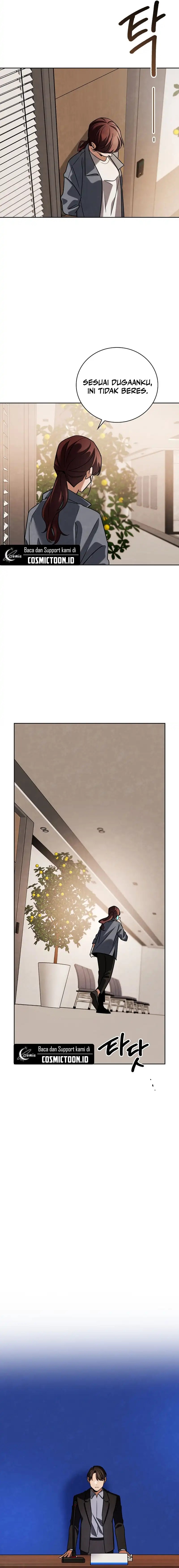 Be the Actor Chapter 139 Bahasa Indonesia