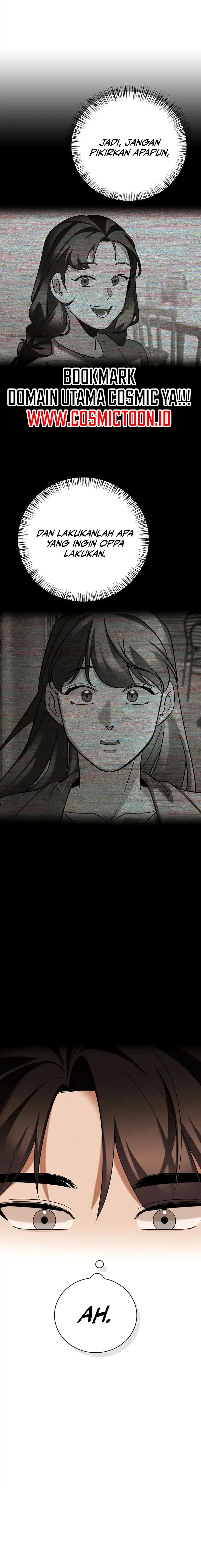 Be the Actor Chapter 139 Bahasa Indonesia