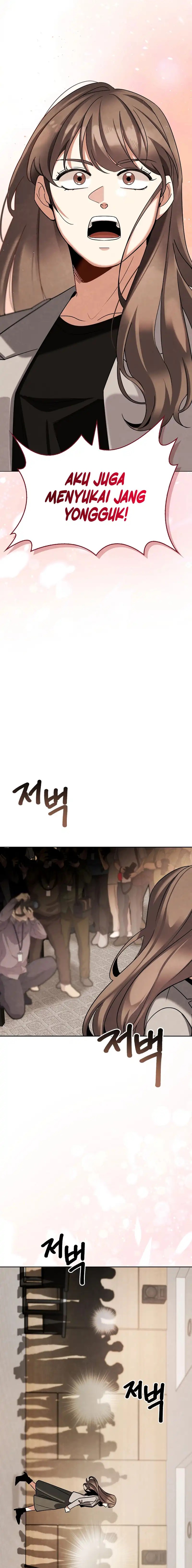 Be the Actor Chapter 139 Bahasa Indonesia