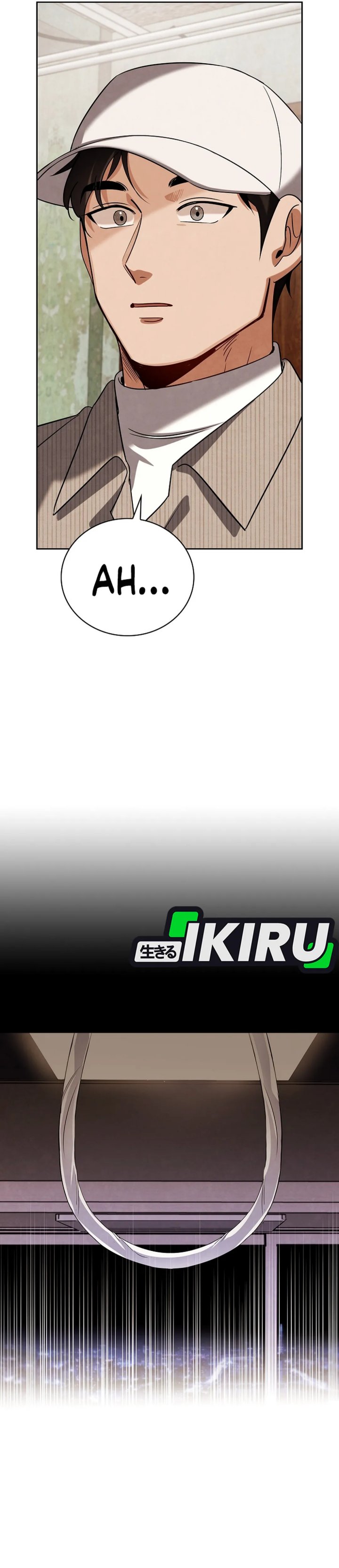 Be the Actor Chapter 140 END Bahasa Indonesia