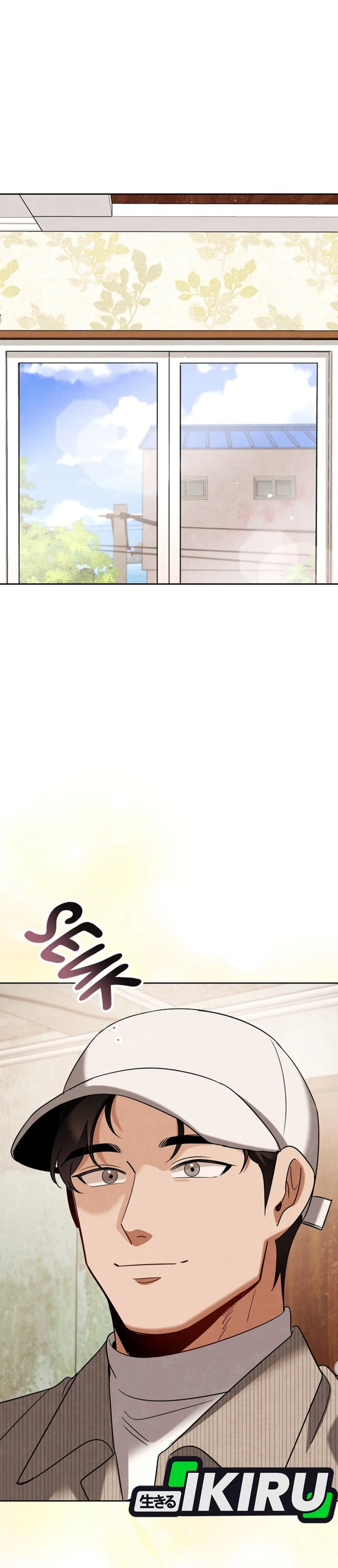 Be the Actor Chapter 140 END Bahasa Indonesia