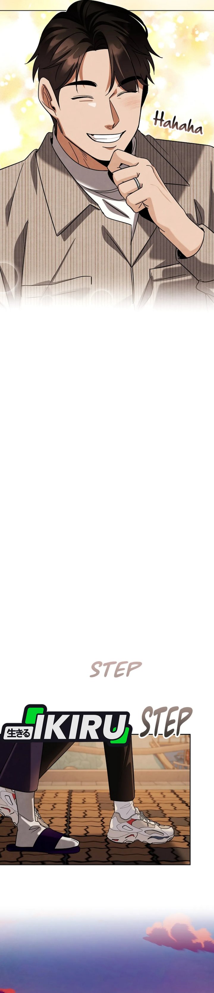 Be the Actor Chapter 140 END Bahasa Indonesia