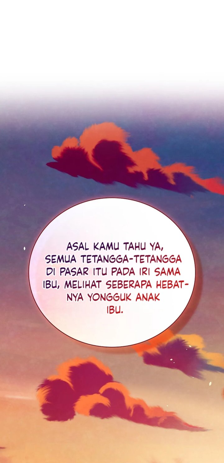 Be the Actor Chapter 140 END Bahasa Indonesia