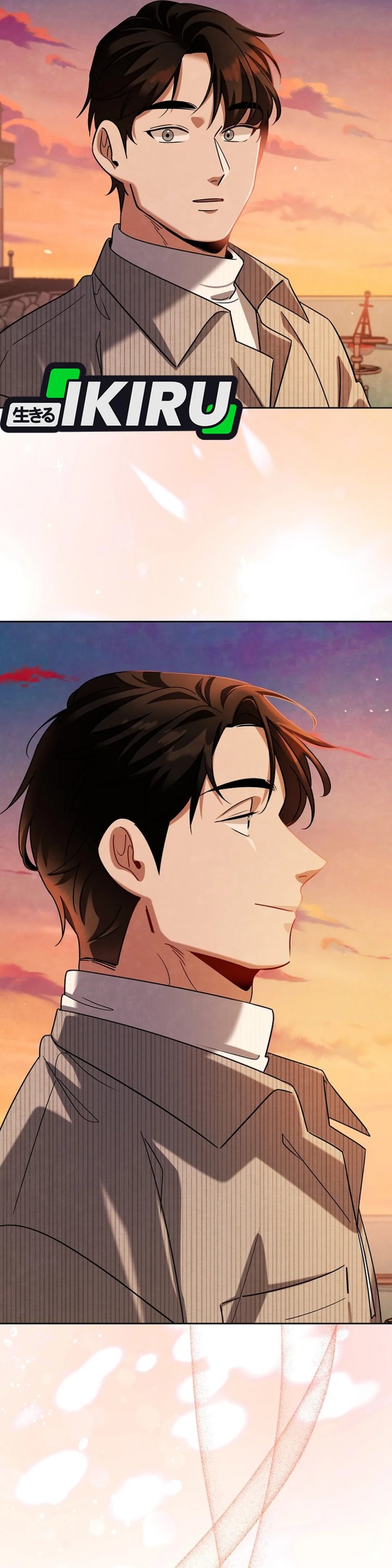 Be the Actor Chapter 140 END Bahasa Indonesia