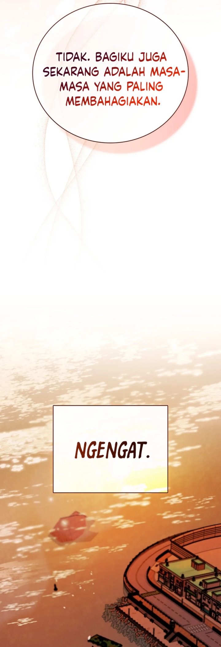 Be the Actor Chapter 140 END Bahasa Indonesia