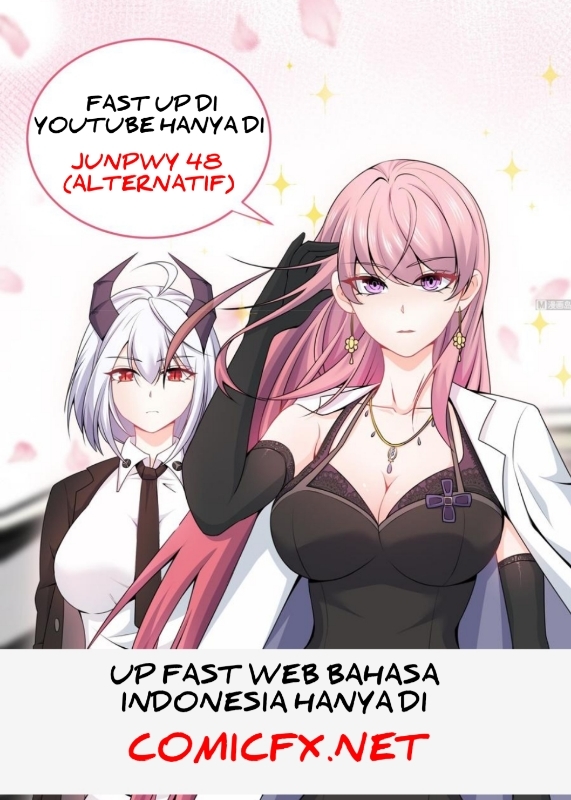 Beast-Eared Mother Wants to Monopolize Me Chapter 05 Bahasa Indonesia