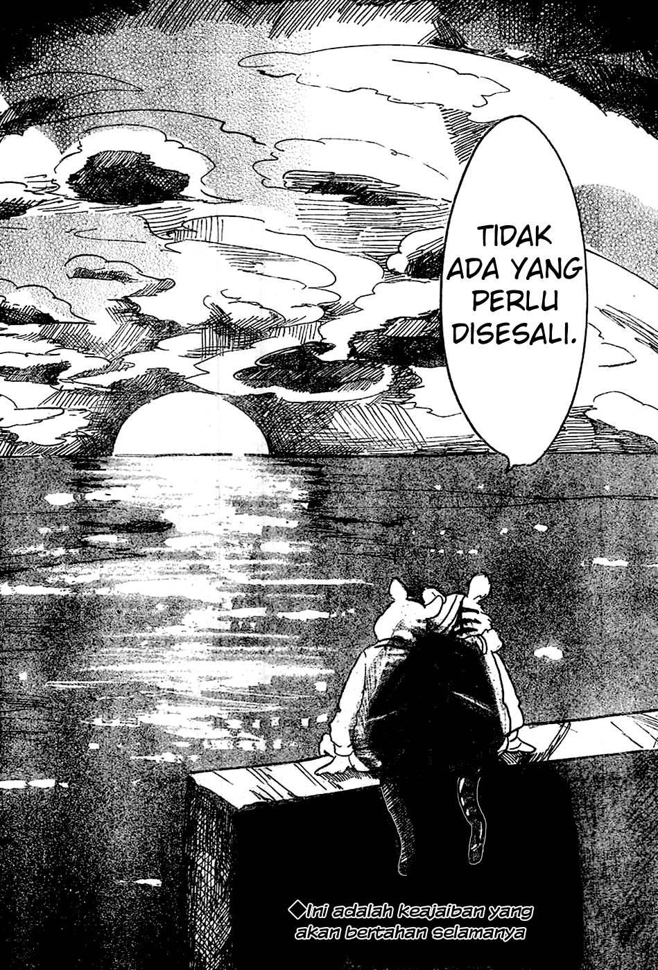 Beast Complex Chapter 02 Bahasa Indonesia