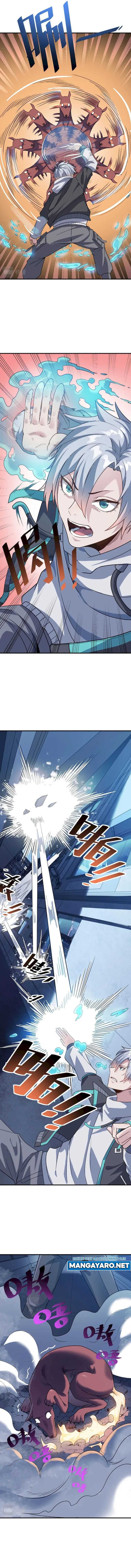 Beast Tamer: It All Starts With Mythical Rank Talent Chapter 11 Bahasa Indonesia