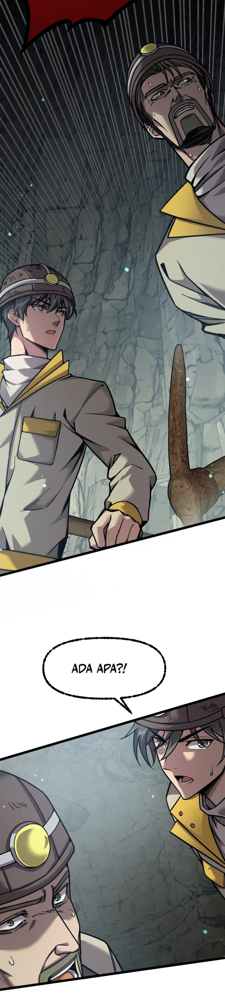 Beast Taming: I Can See the Full Evolution Guide chapter 1