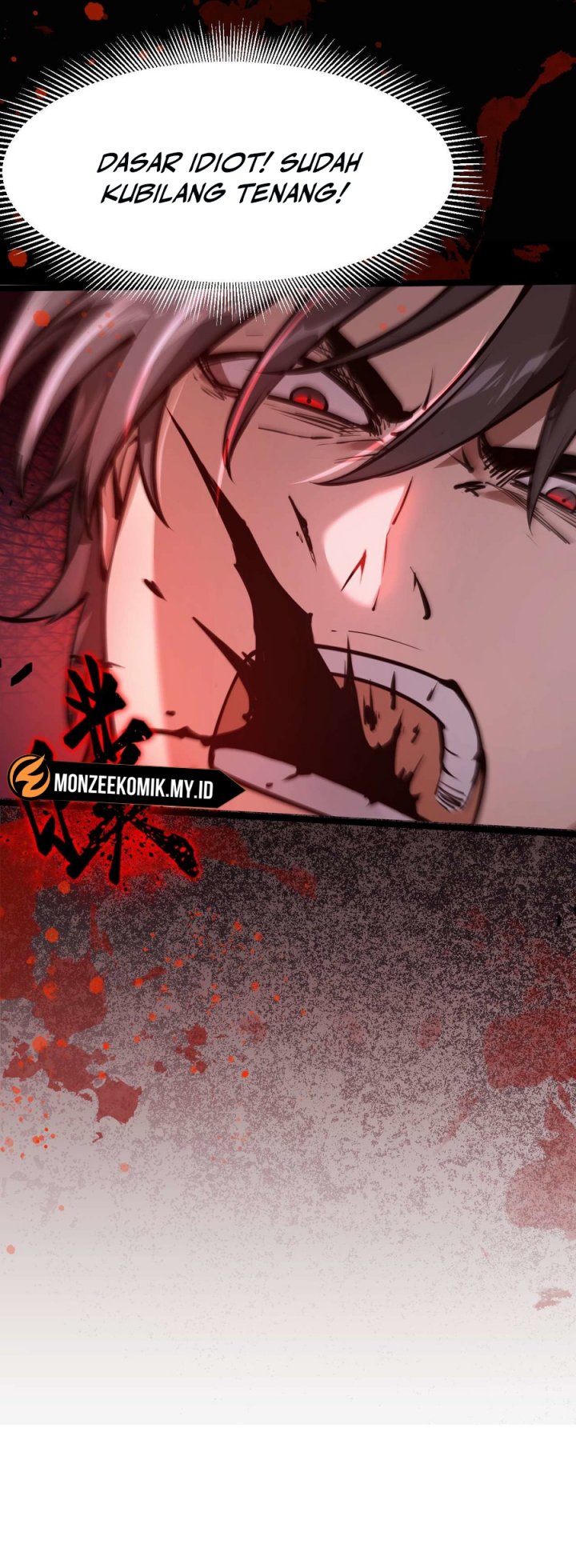 Beast Taming: I Can See the Full Evolution Guide chapter 1