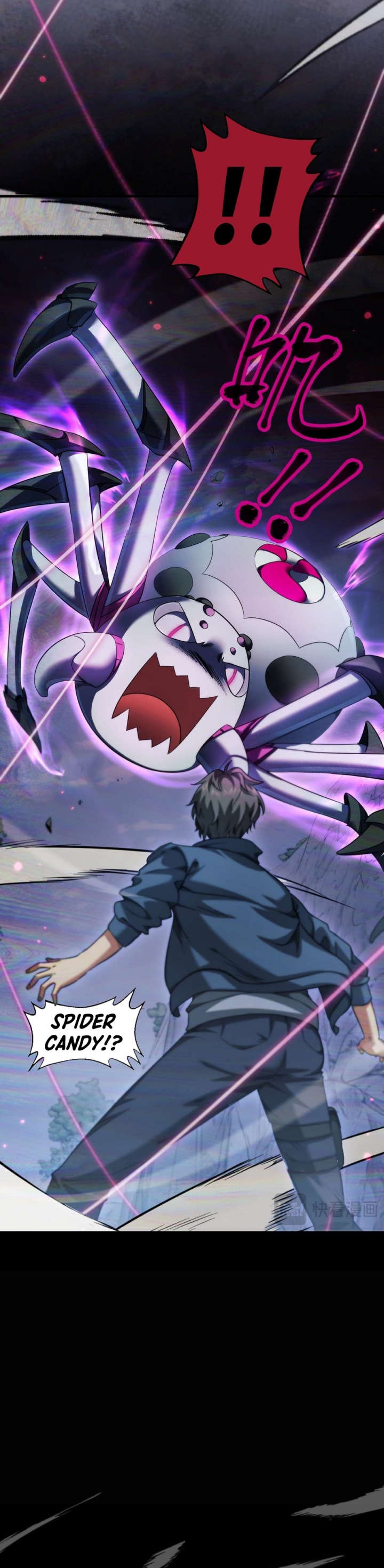 Beast Taming: I Can See the Full Evolution Guide Chapter 03 Bahasa Indonesia