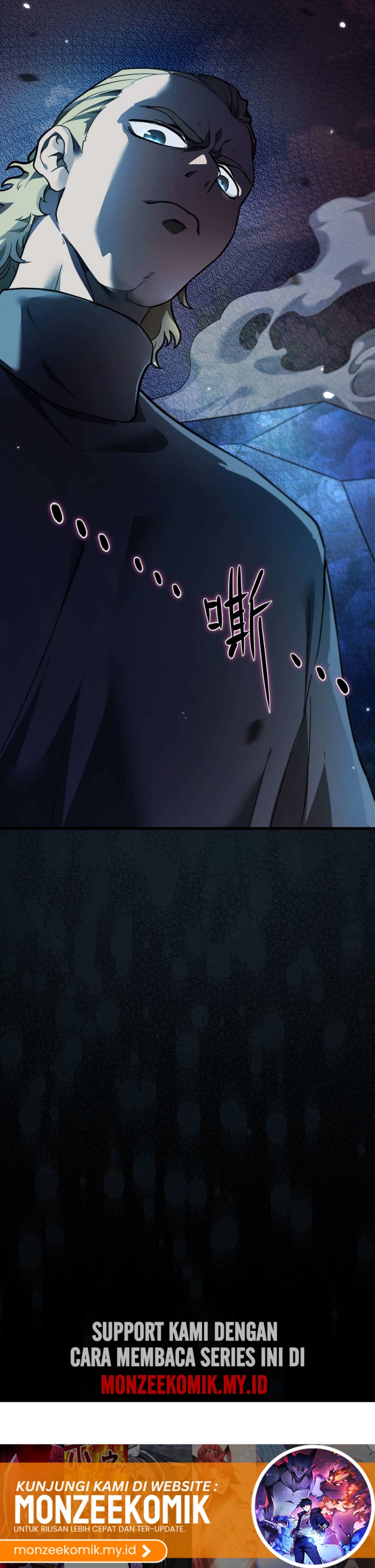 Beast Taming: I Can See the Full Evolution Guide Chapter 03 Bahasa Indonesia