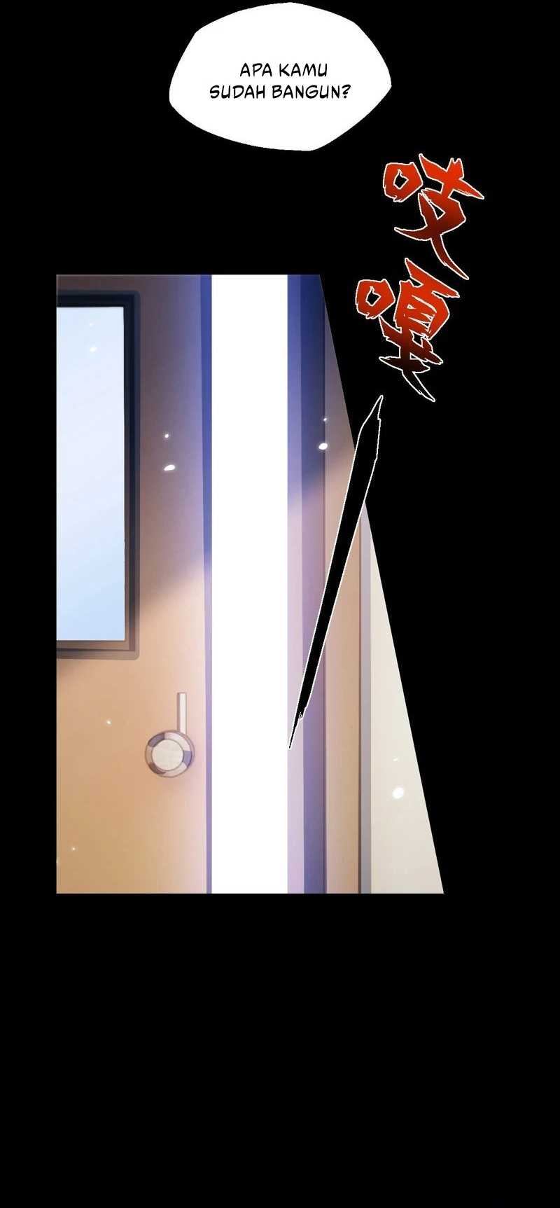 Beast Taming: I Can See the Full Evolution Guide Chapter 11  Bahasa Indonesia