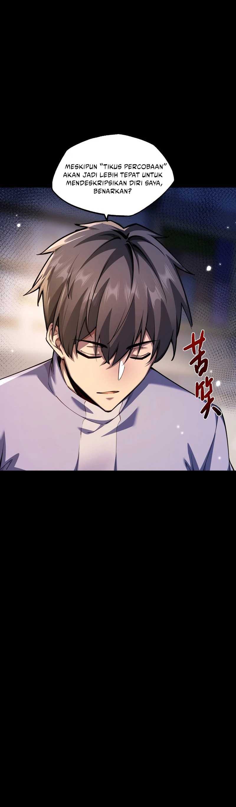 Beast Taming: I Can See the Full Evolution Guide Chapter 11  Bahasa Indonesia