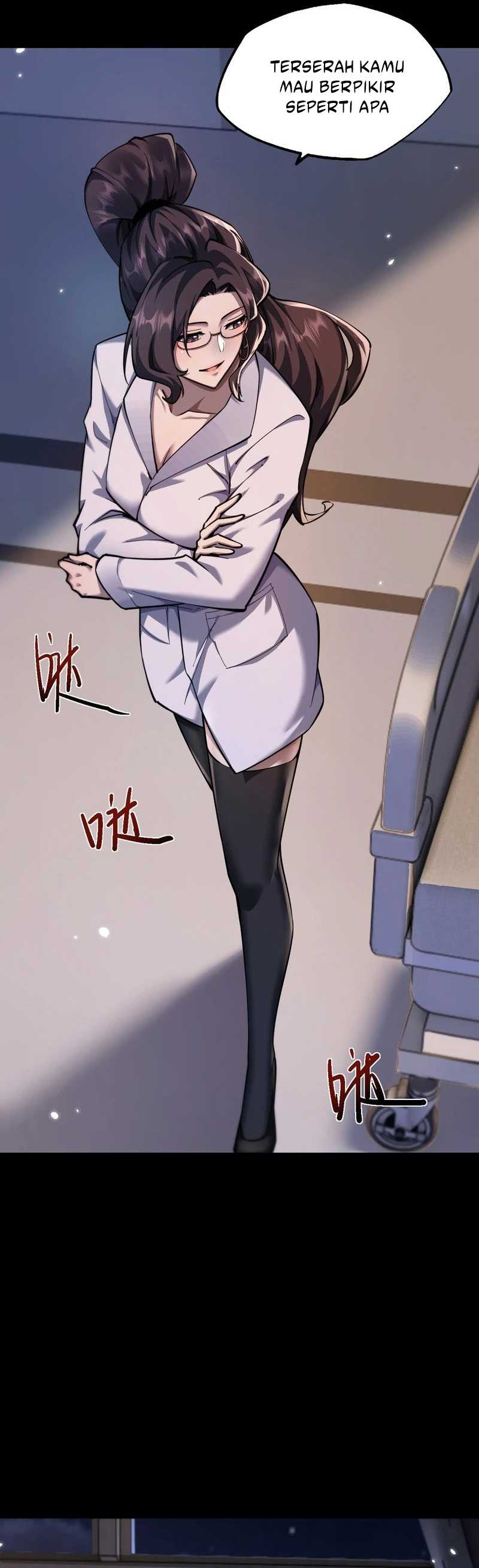 Beast Taming: I Can See the Full Evolution Guide Chapter 11  Bahasa Indonesia