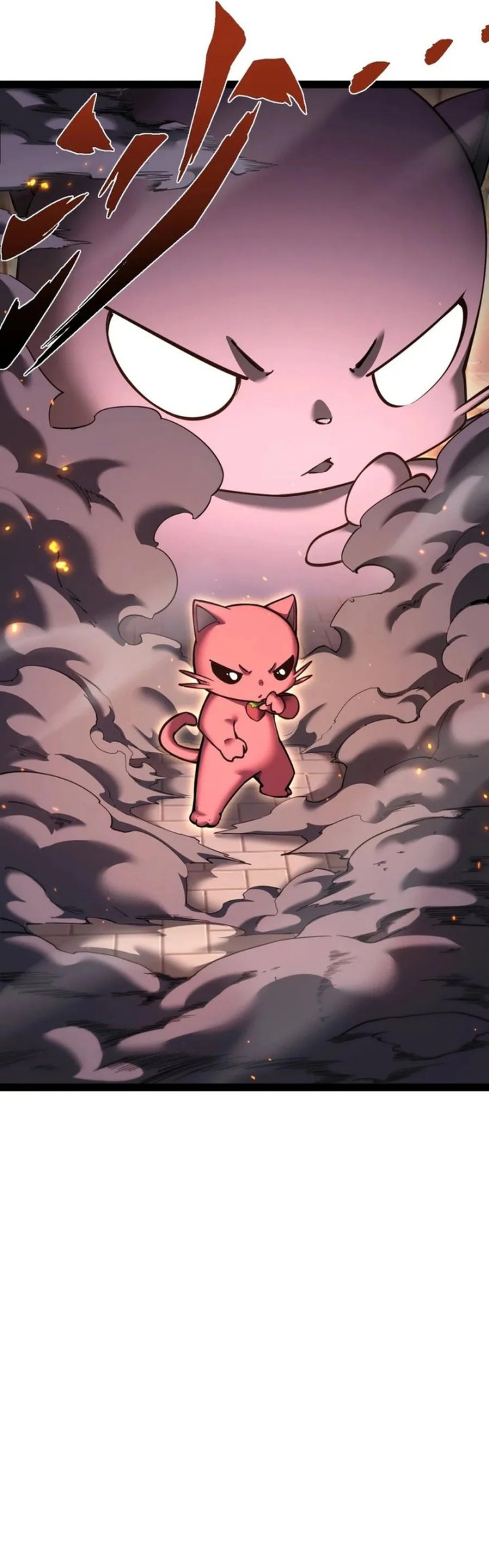 Beast Taming: I Can See the Full Evolution Guide Chapter 14 Bahasa Indonesia