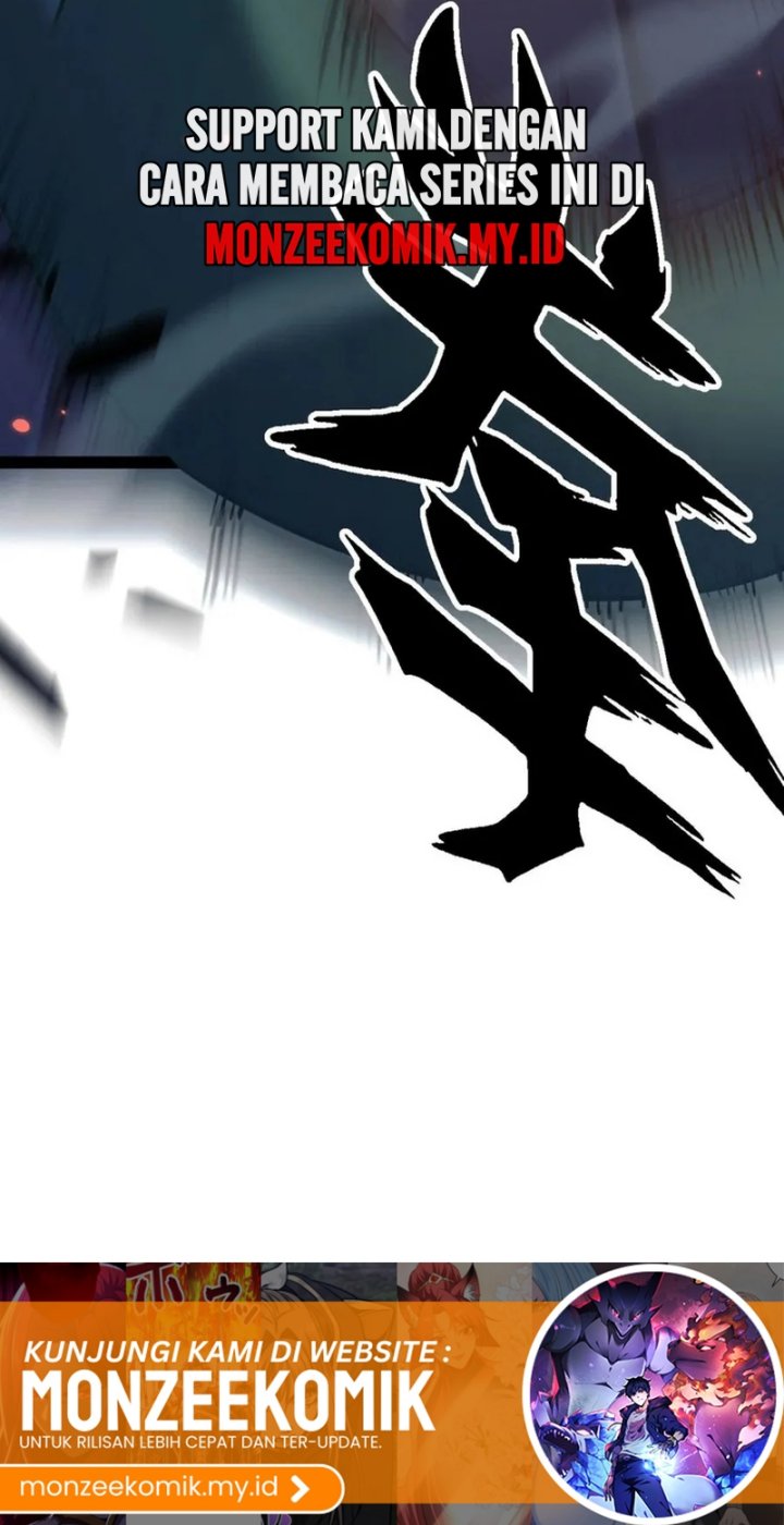 Beast Taming: I Can See the Full Evolution Guide Chapter 14 Bahasa Indonesia