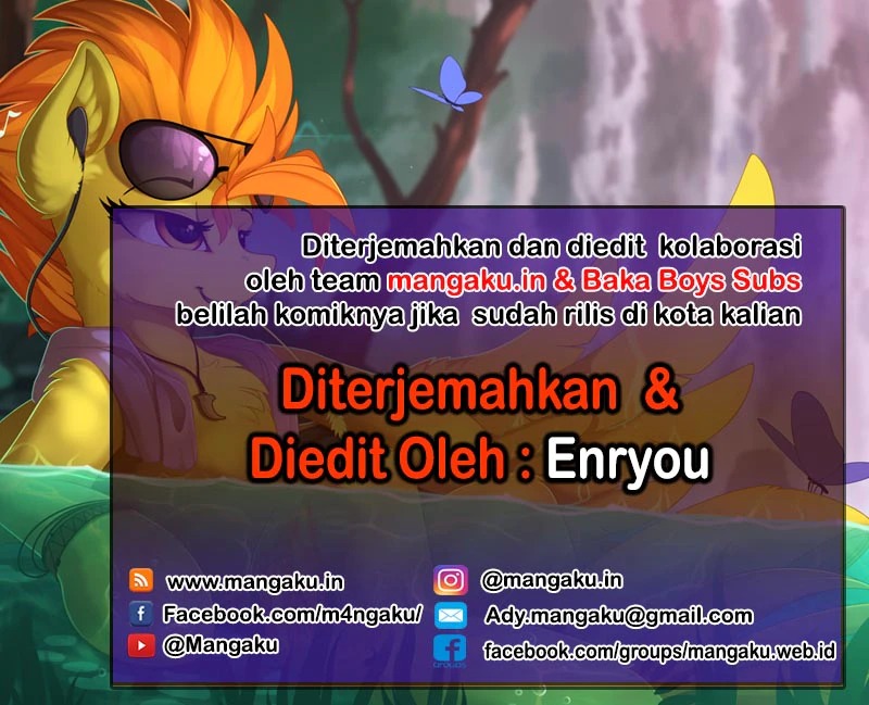 Beastars Chapter 37 Bahasa Indonesia