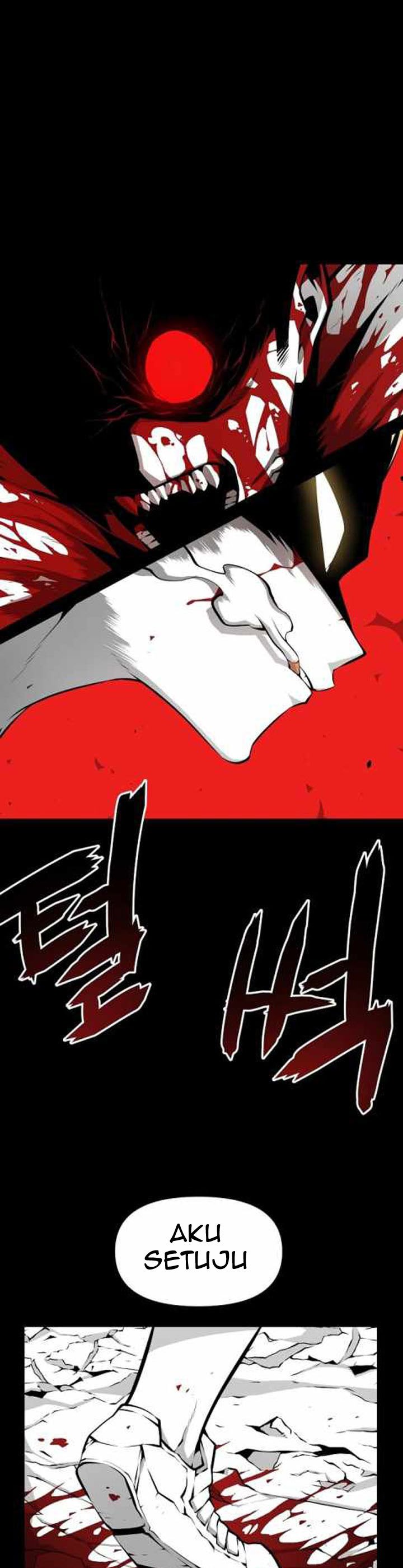 Beastburn chapter 2