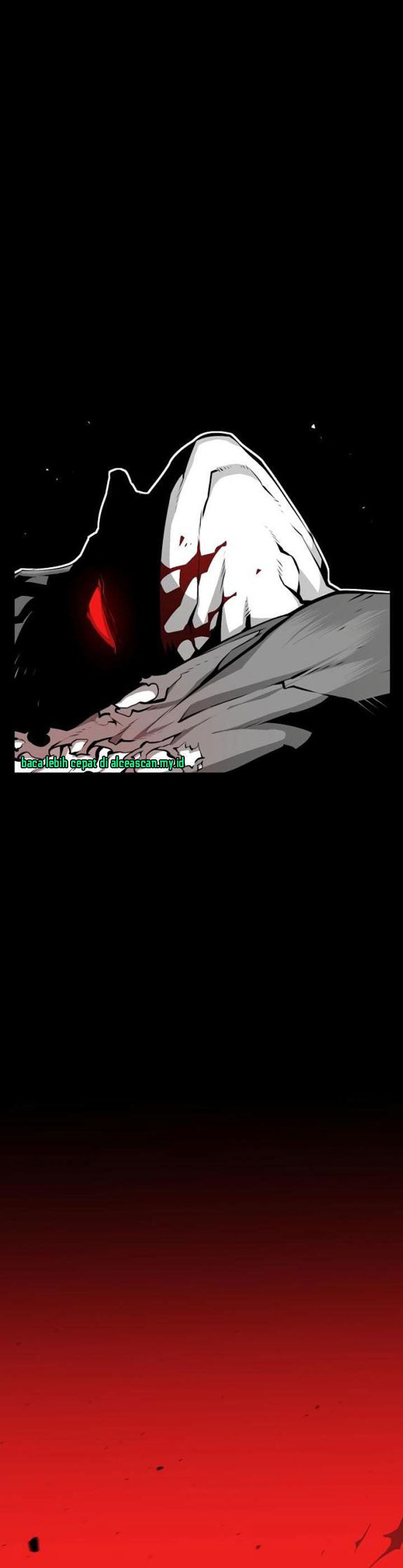 Beastburn chapter 2