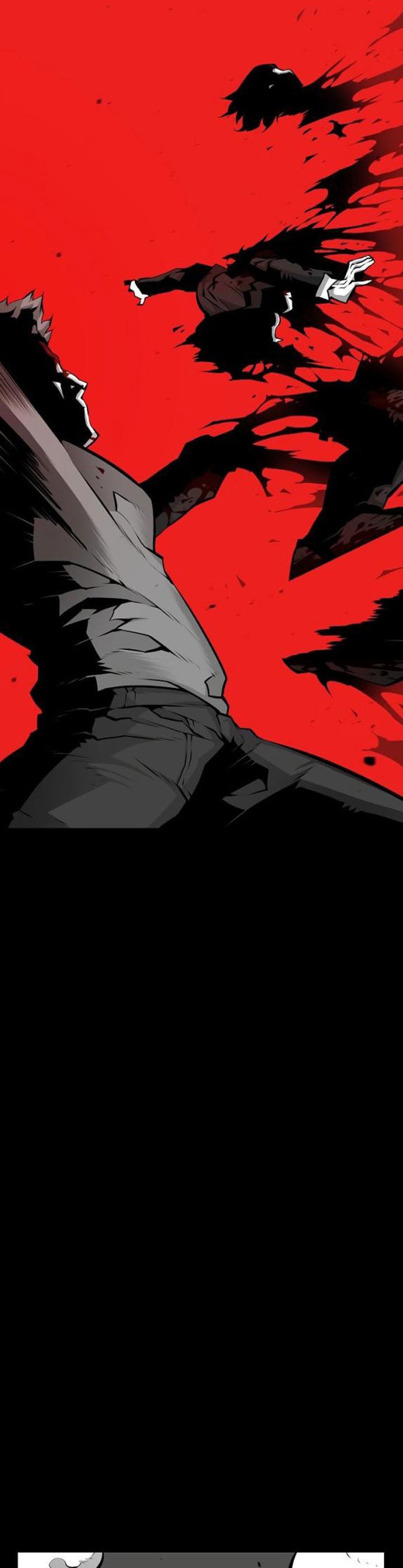 Beastburn chapter 2