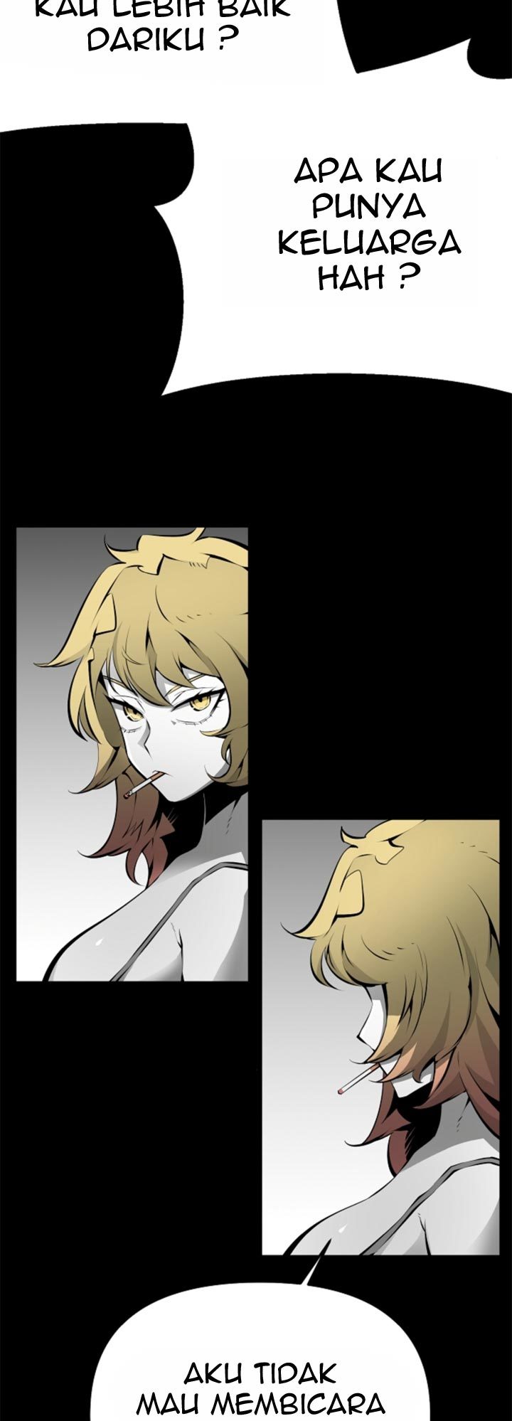 Beastburn chapter 8